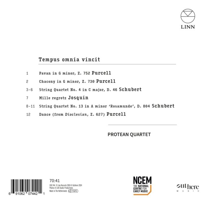 Tempus omnia vincit - slide-1