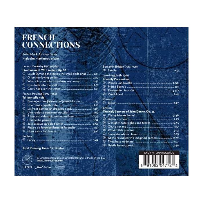French Connections - slide-1