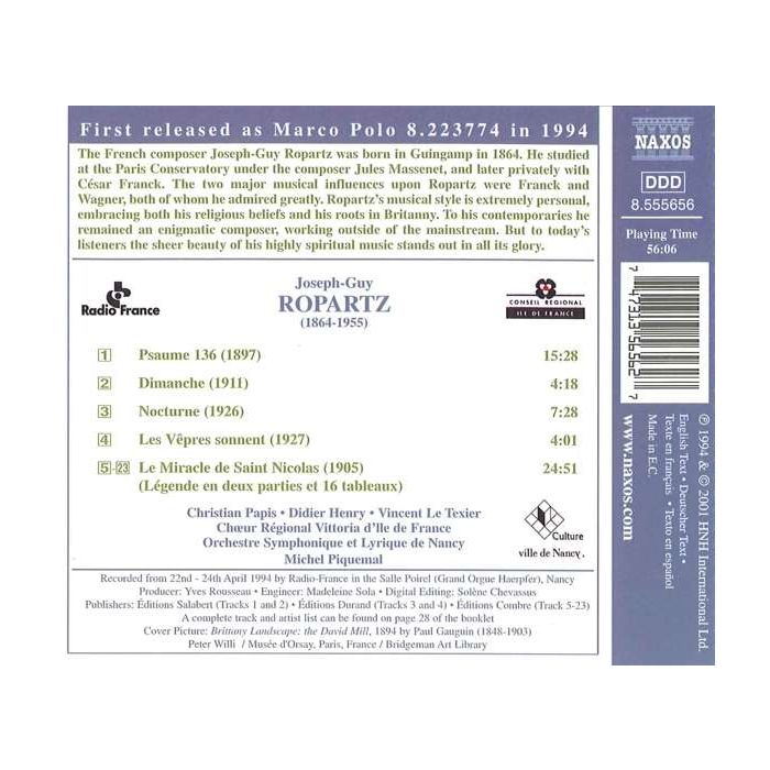 HAYDN: String Quartets op. 2 - slide-1