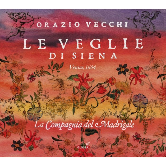 Vecchi: Le veglie di Siena