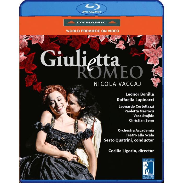 Vaccaj: Giulietta e Romeo