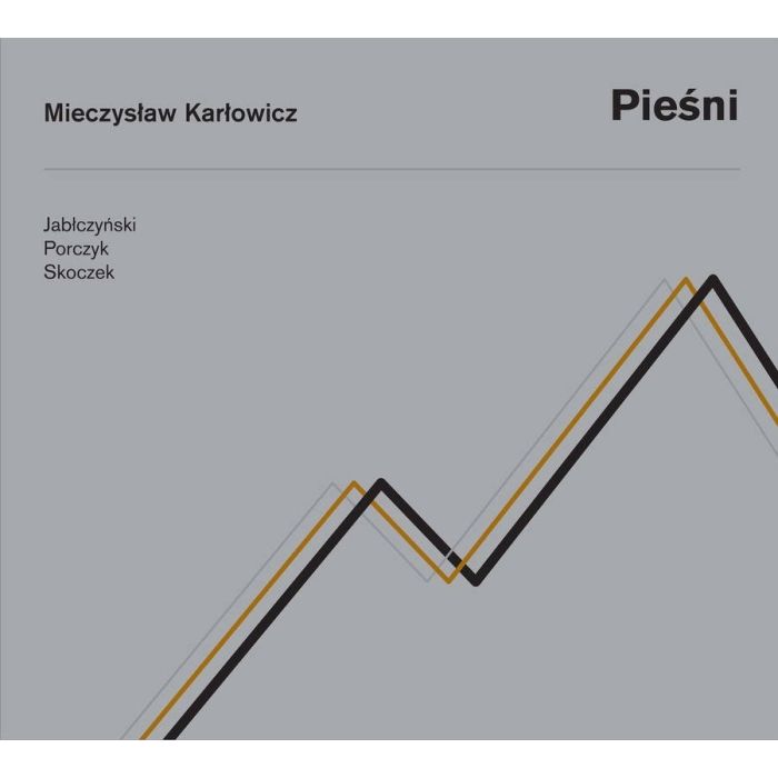 Karłowicz: Pieśni