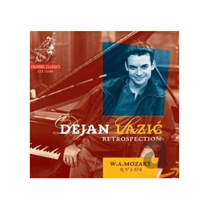 Mozart: Retrospection