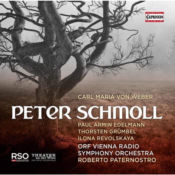 Weber: Peter Schmoll
