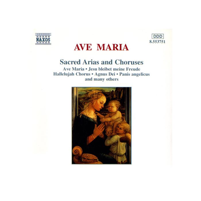 Ave Maria