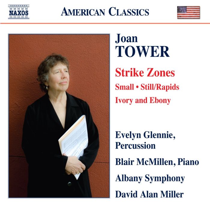 Tower: Strike Zones