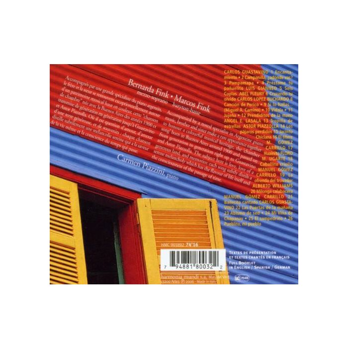 Canciones Argentinas - slide-1