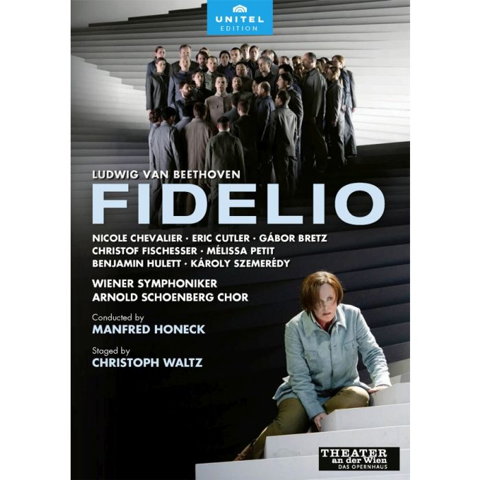 Beethoven: Fidelio