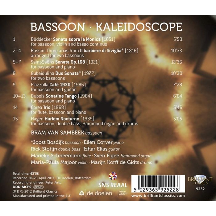 Bassoon Kaleidoscope - slide-1