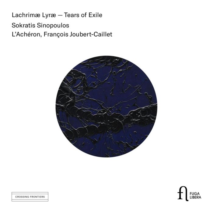 Lachrimæ Lyræ