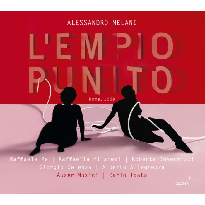 Melani: L’Empio Punito