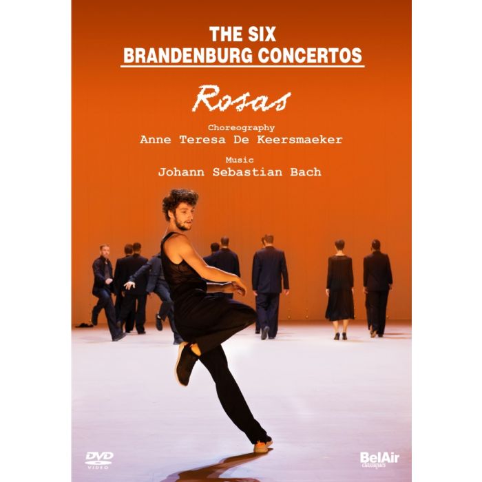 The Six Brandenburg Concertos