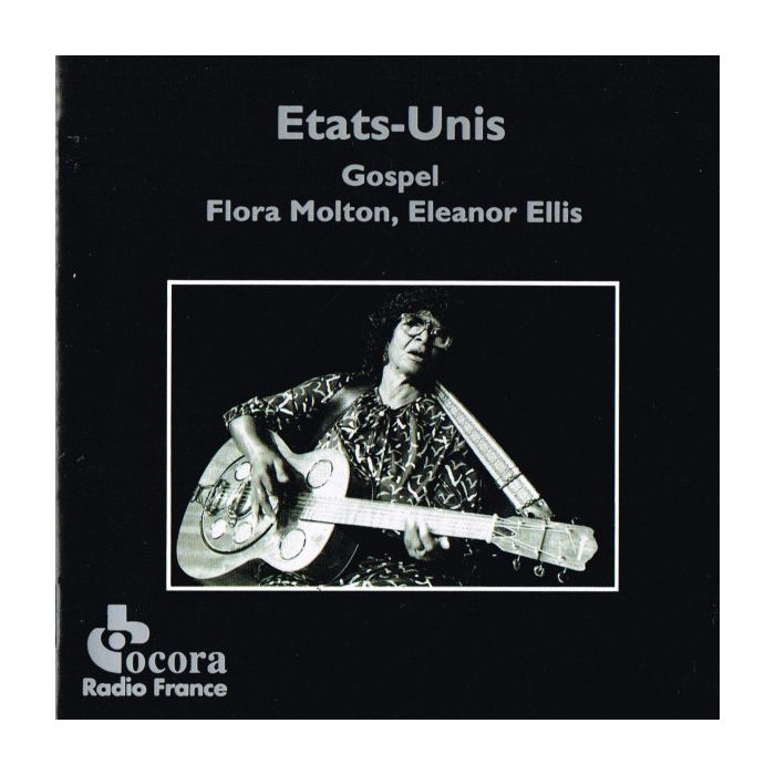 Etats-Unis – Gospel