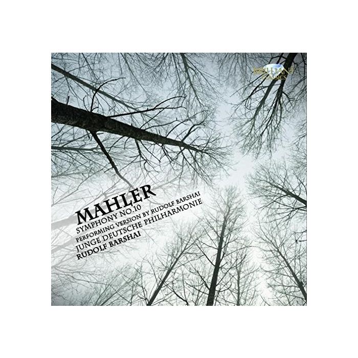 Mahler: Symphony No. 10