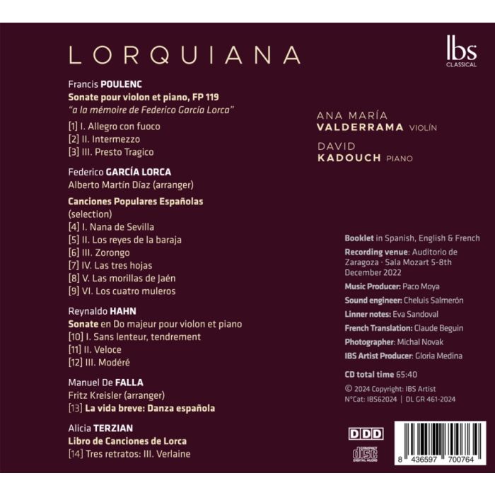 Lorquiana - slide-1