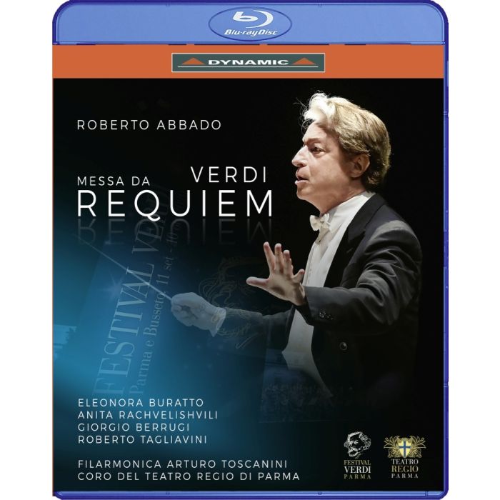 Verdi: Messa da Requiem