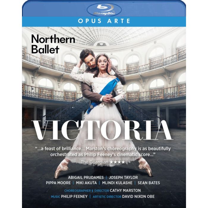 Victoria