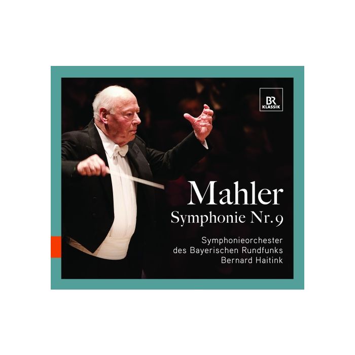 Mahler: Symphonie Nr. 9