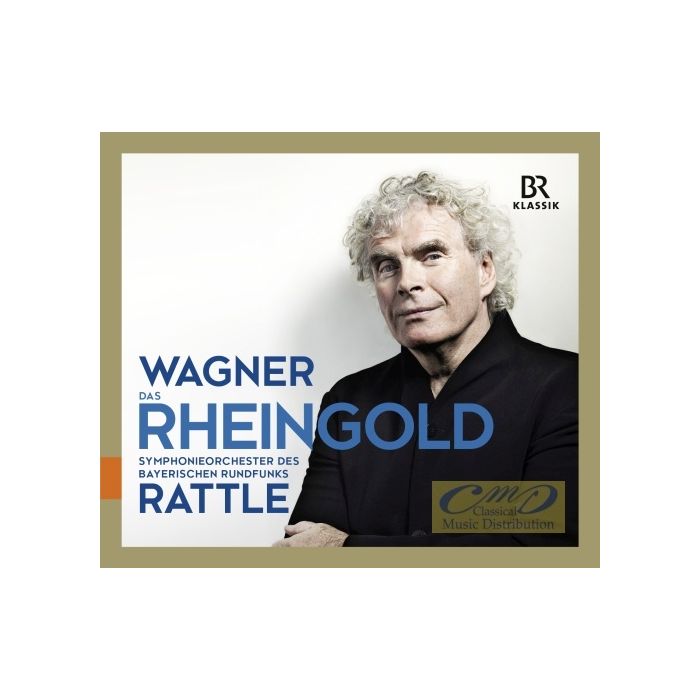 Wagner: Das Rheingold