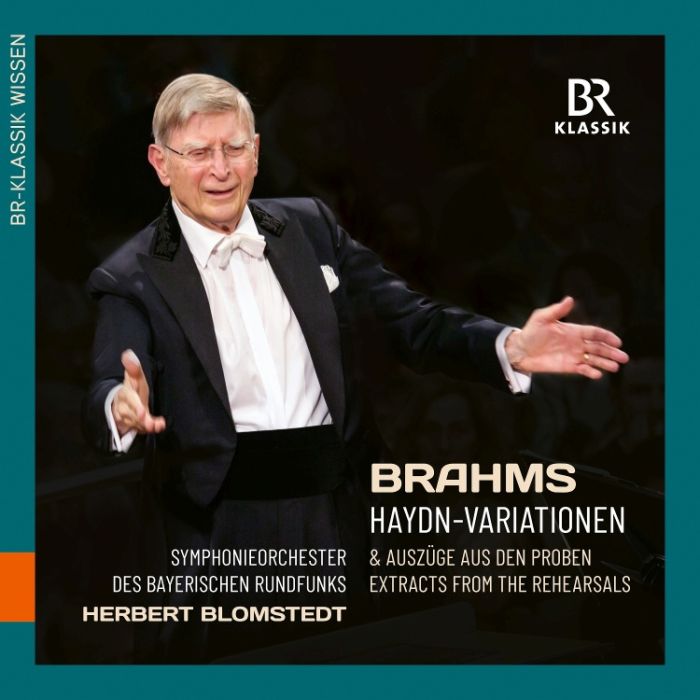 Brahms: Haydn-Variationen