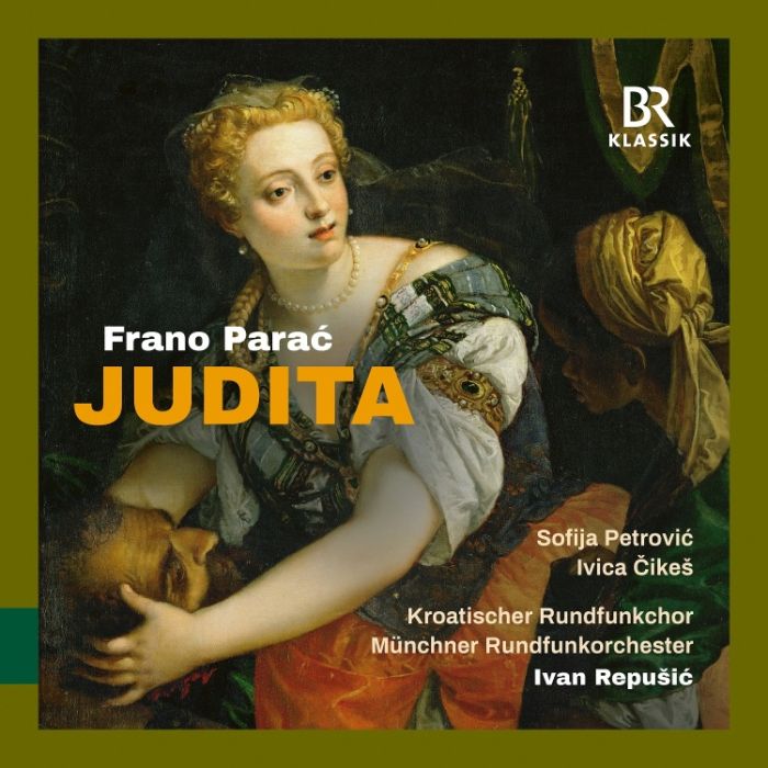 Parać: Judita