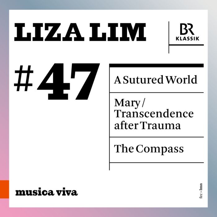 LIZA LIM (#47)