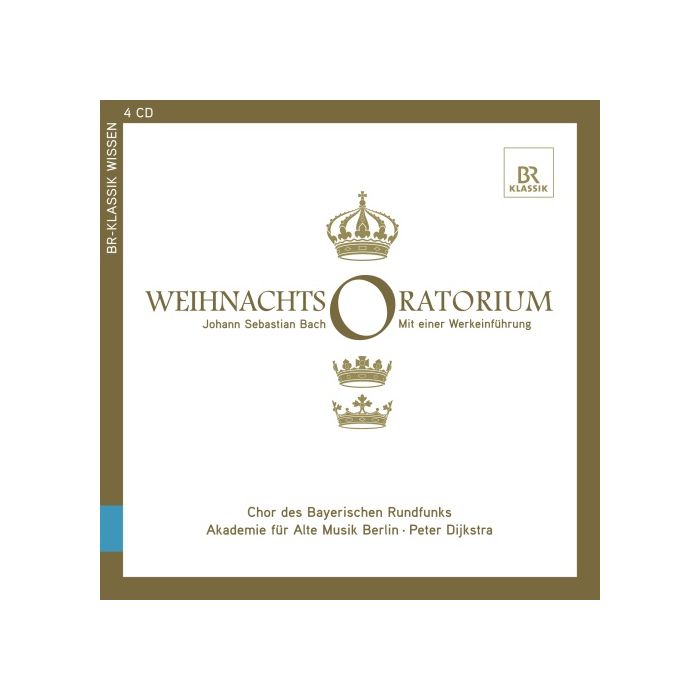 Bach: Weihnachtsoratorium