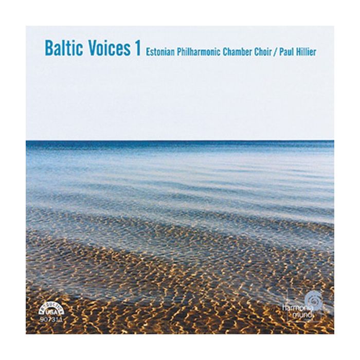 Baltic Voices Vol. 1