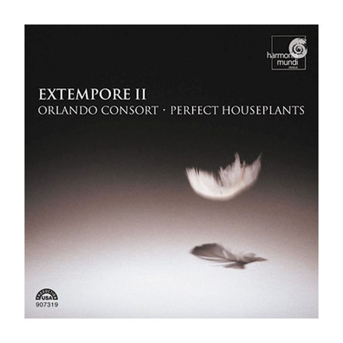 Extempore II