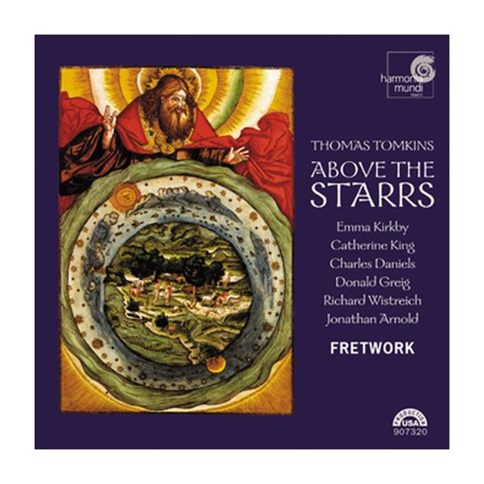 Tomkins: Above the stars