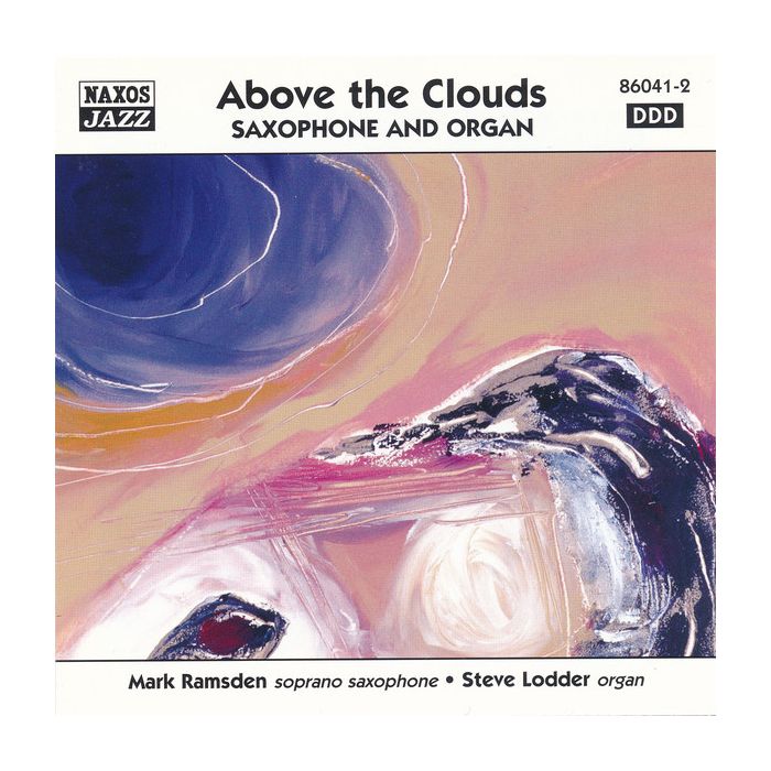 Ramsden/Lodder: Above The Clouds