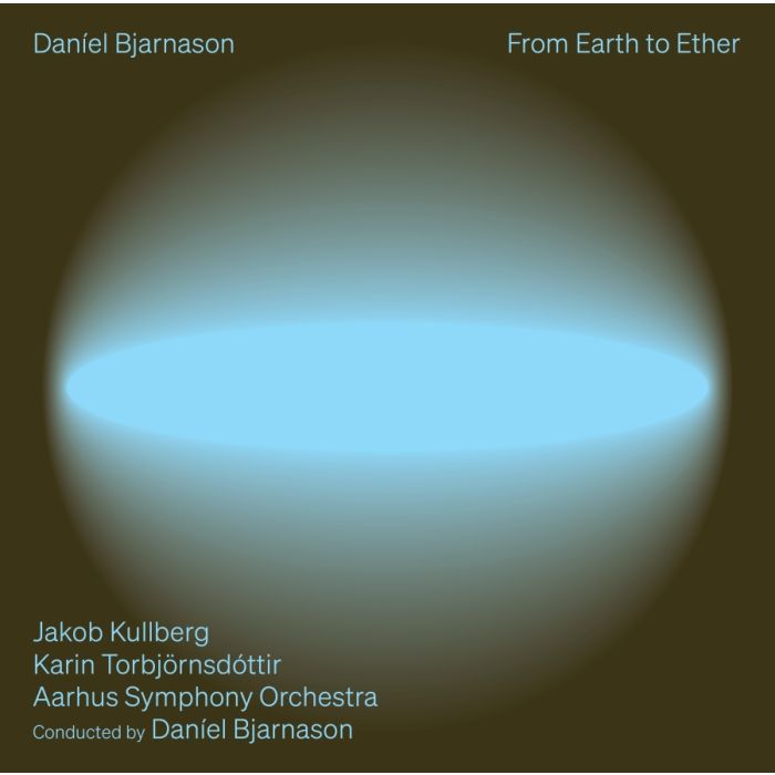Bjarnason: From Earth to Ether