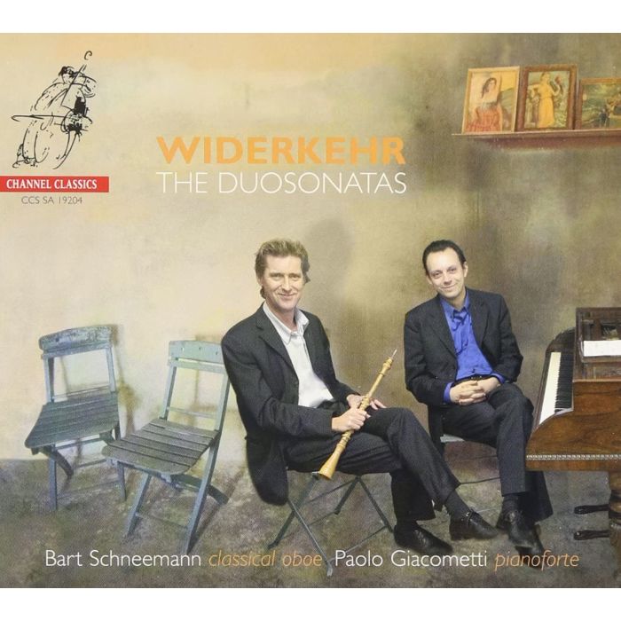 Widerkher: The Dousonatas