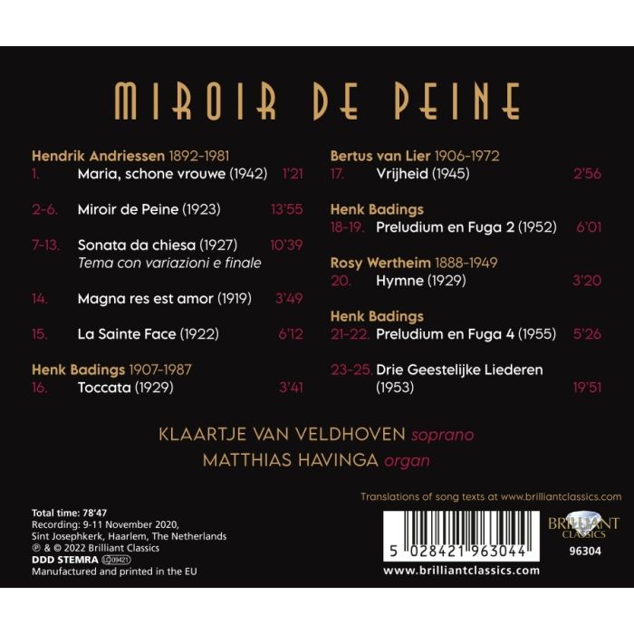 Miroir de Peine - slide-1