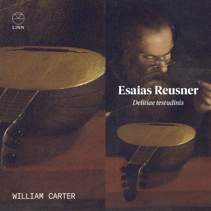 Reusner: Delitiae testudinis