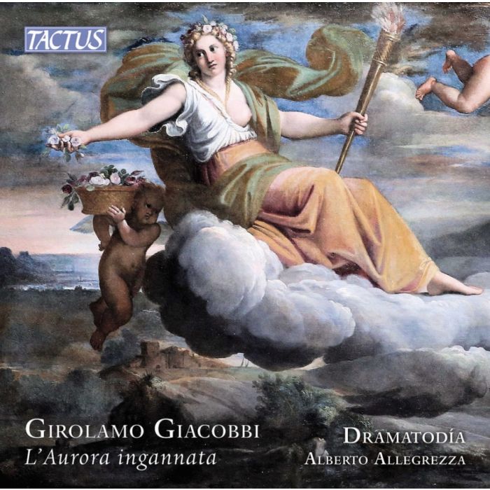 Giacobbi: L’Aurora ingannata