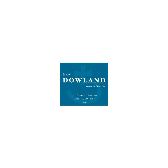 Semper Dowland Semper Dolens