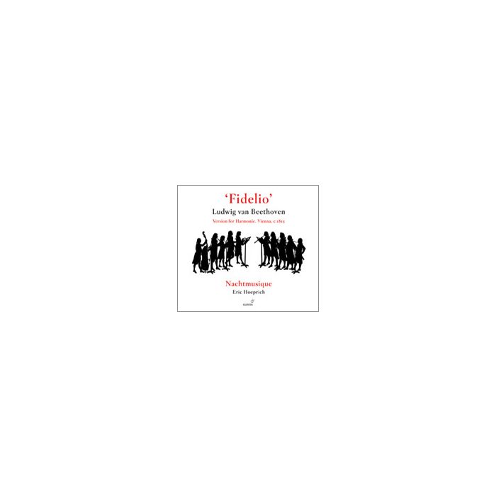 Beethoven: Fidelio