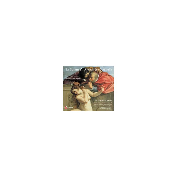Stradella: La Susanna 