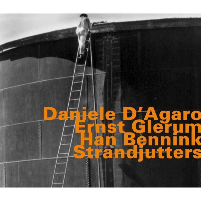 D'Agaro/Glerum/Bennink: Strandjutters