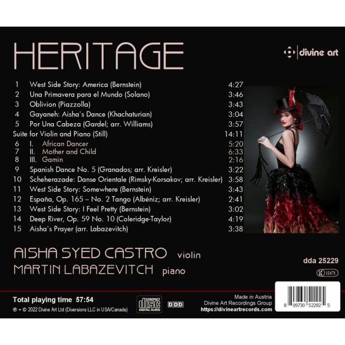 Heritage - slide-1