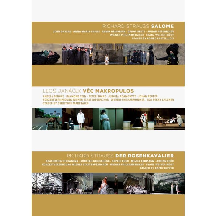 100 Anniversary Edition - Salzburg Festival - slide-1