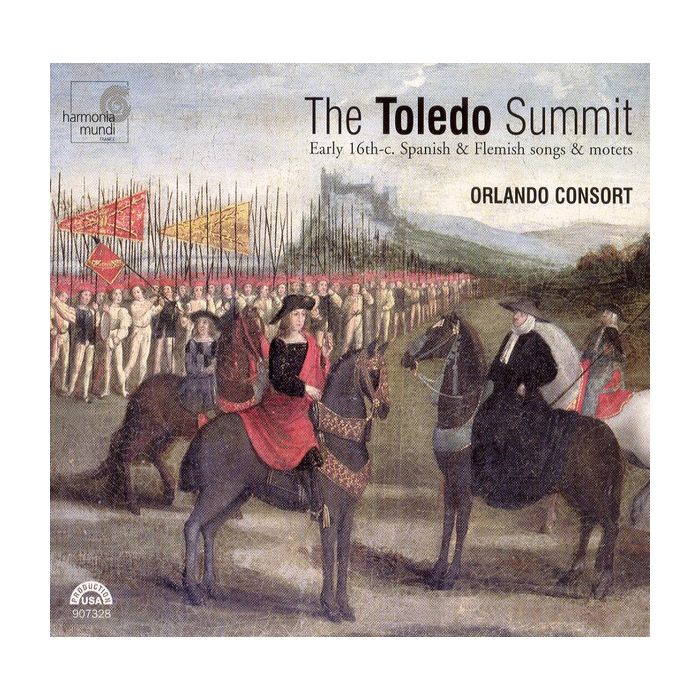THE TOLEDO SUMMIT