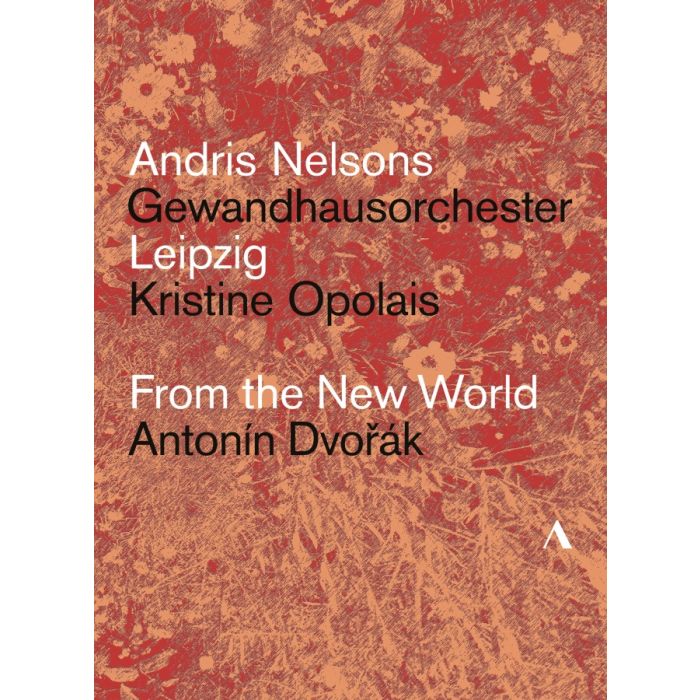 Dvorak: From the New World