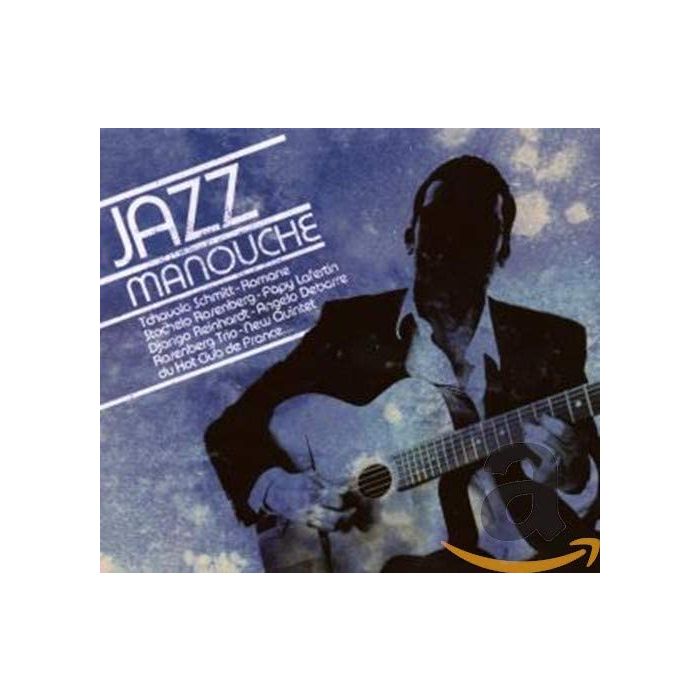 Jazz Manouche