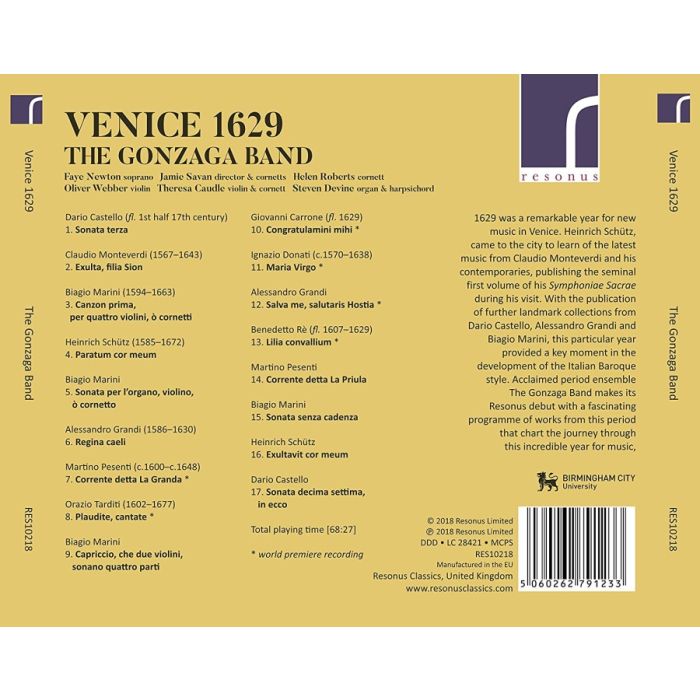 Venice 1629 - slide-1