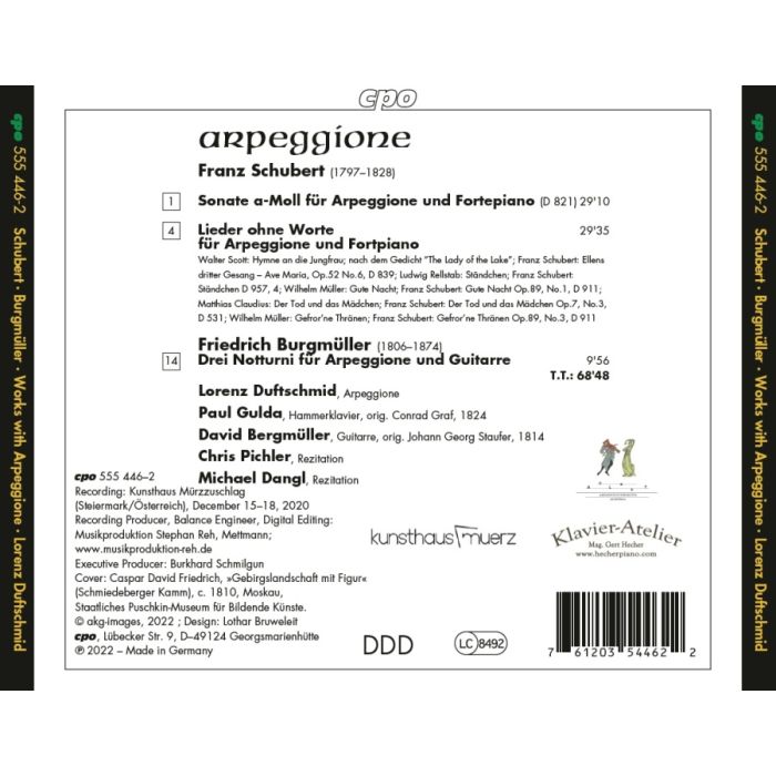 Arpeggione - slide-1