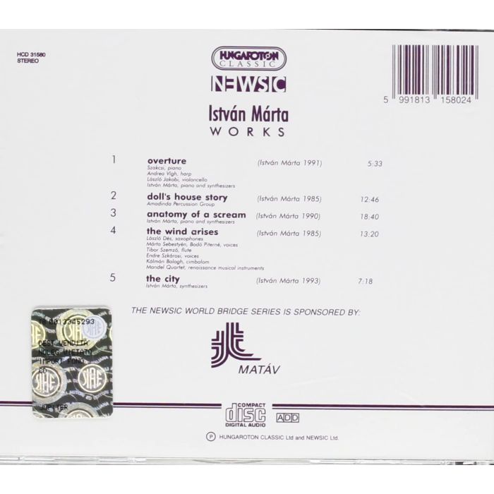 István: Works - slide-1