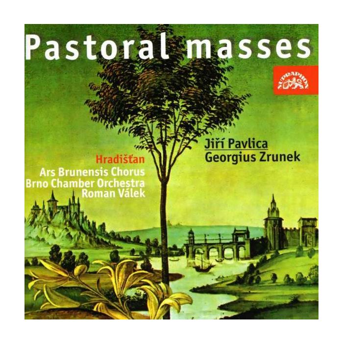 Zrunek: Missa Prima pro Festis Natalitiis