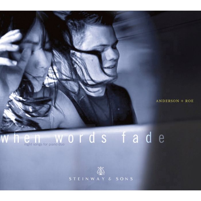 When Words Fade